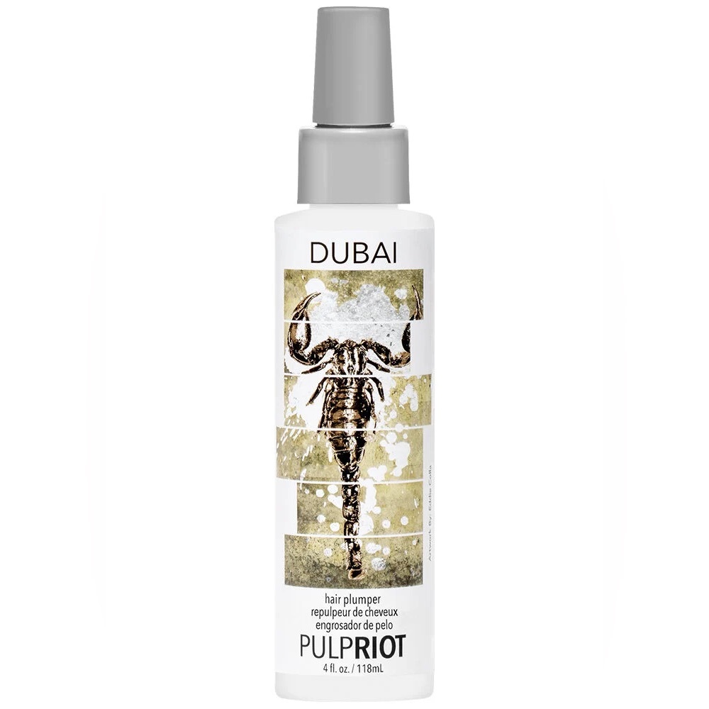 LAST ONE! Pulp Riot Dubai Hair Plumper — OPEN STOCK